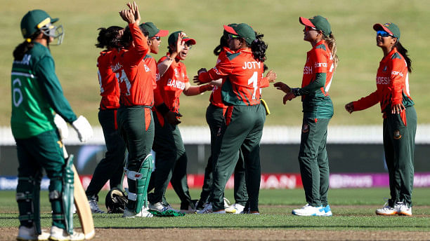 Revamped fixtures revealed for Women’s T20 World Cup 2024