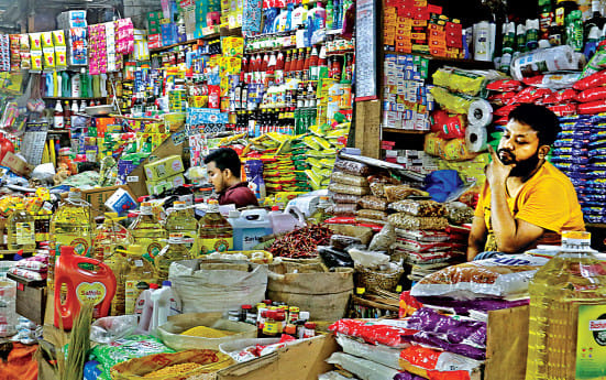 Bangladesh inflation rate update