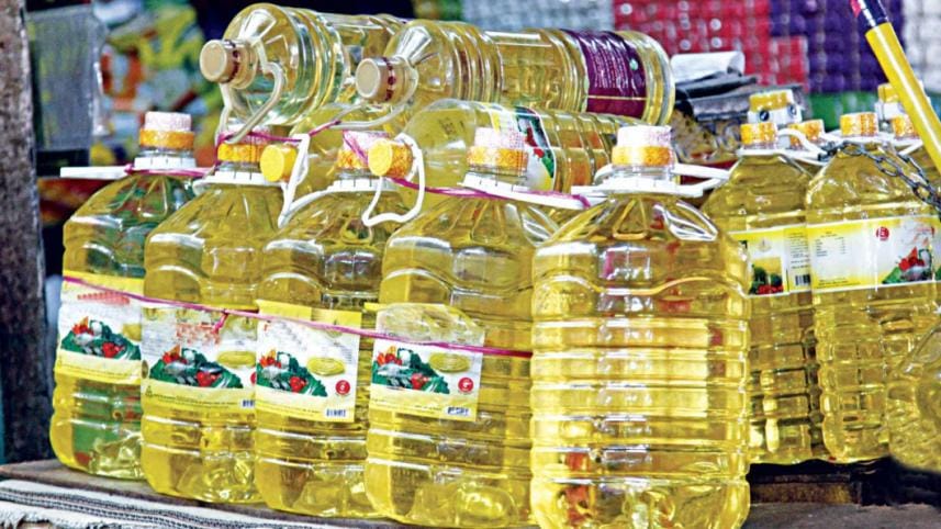 Edible oil prices: Even record imports fail to arrest hike