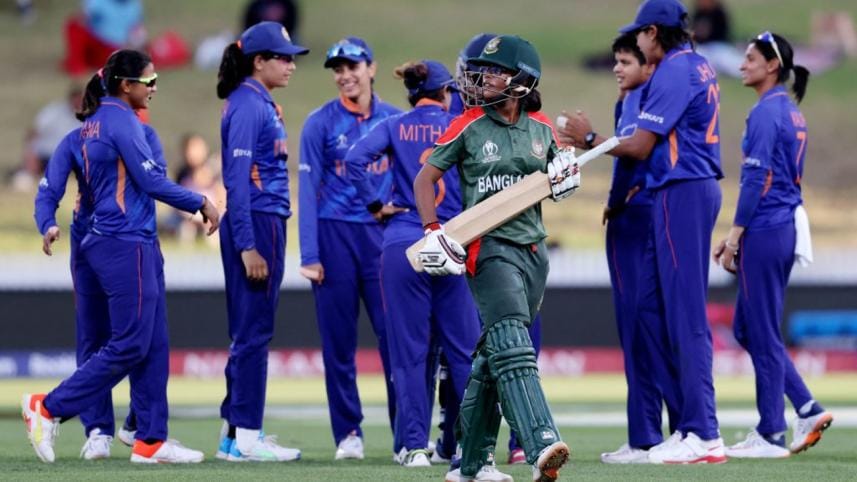 India women vs Bangladesh women