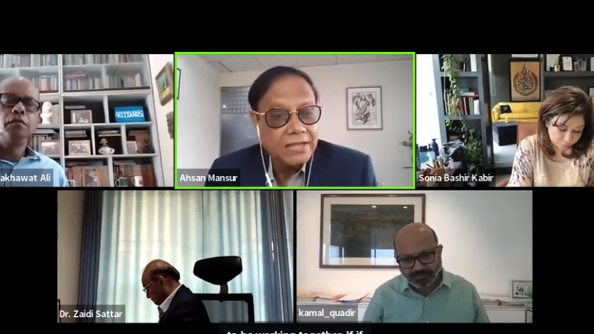 45% of Bangladesh population don’t use MFS: survey