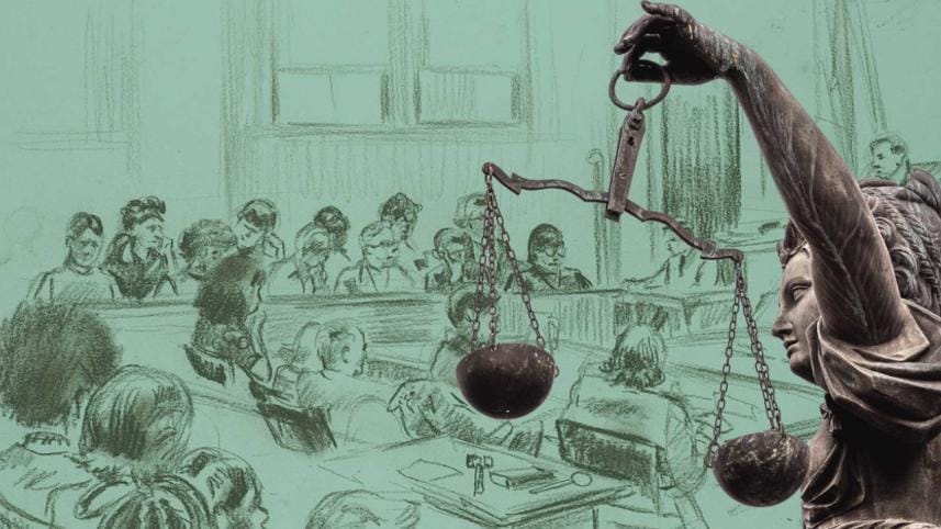 independent prosecution service