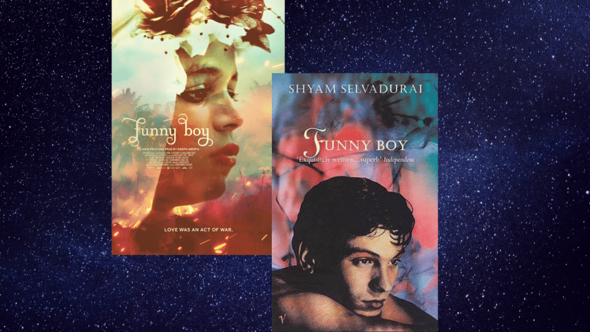 Sri Lankan lives in turmoil