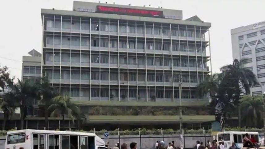 Bangladesh GDP growth