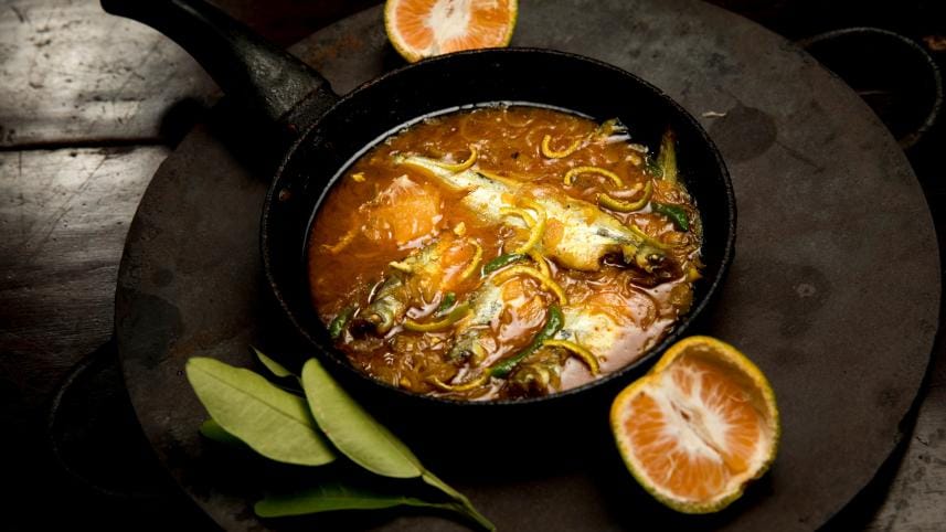 Bengali recipes that are perfect for sehri