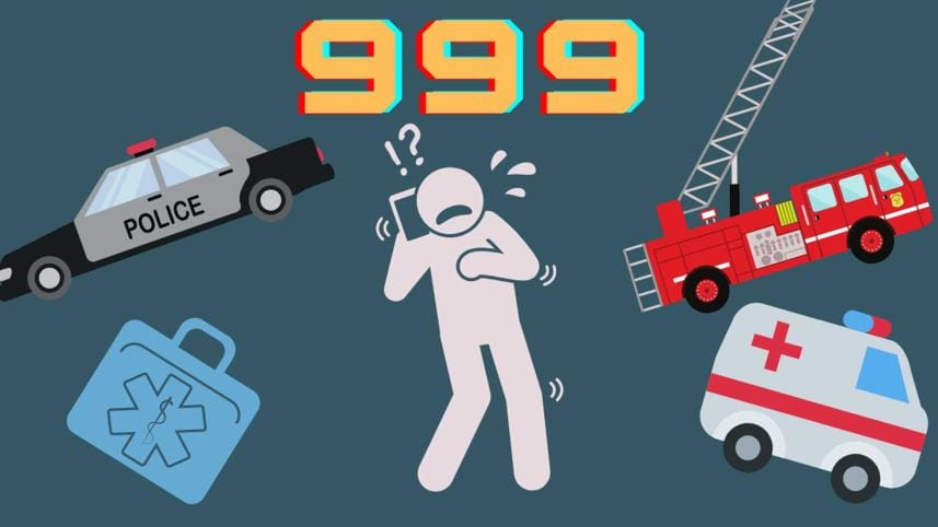 robust national emergency service