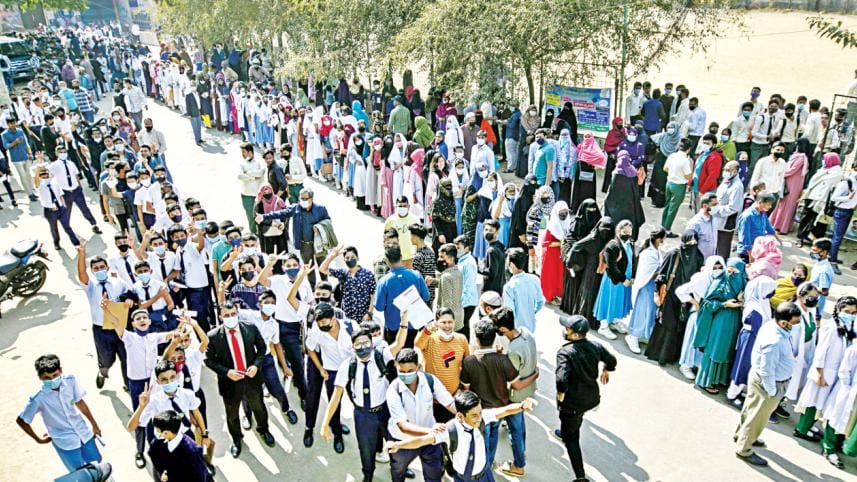 Bangladesh placed 13th in the Covid recovery index