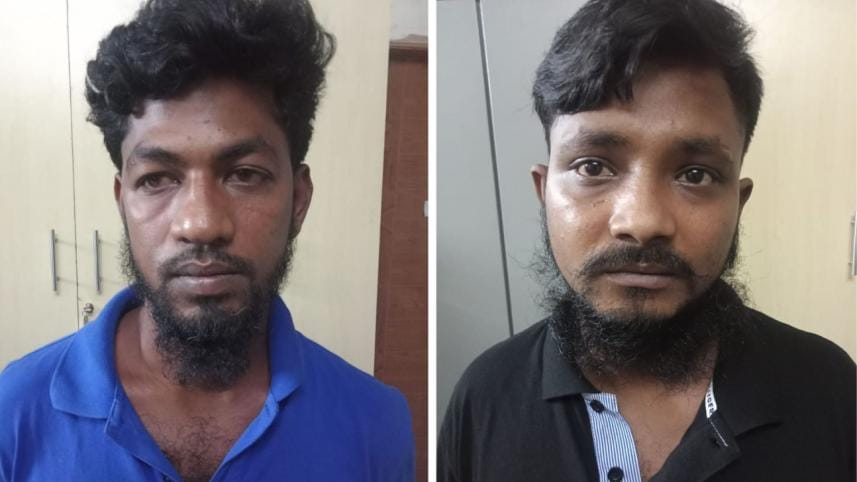 2 shop employees arrested over New Market students-traders clash 