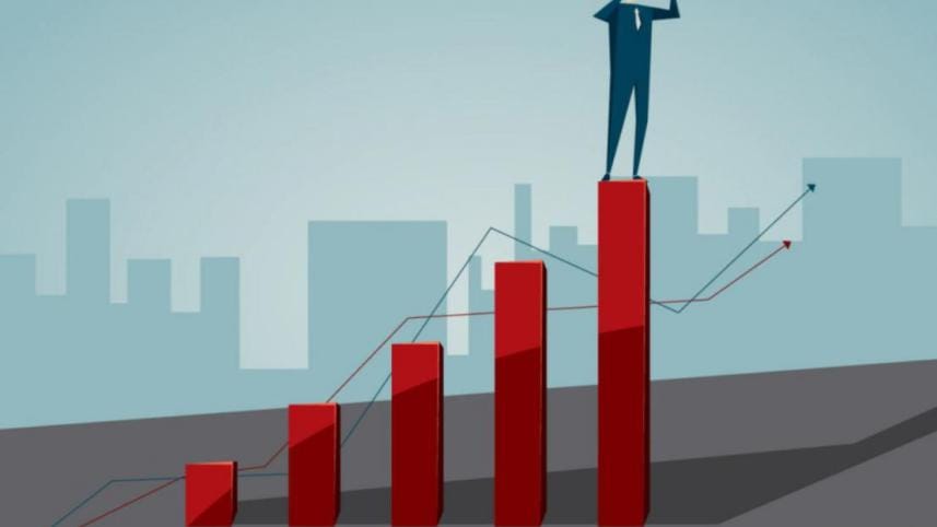 Bangladesh Economy Growth