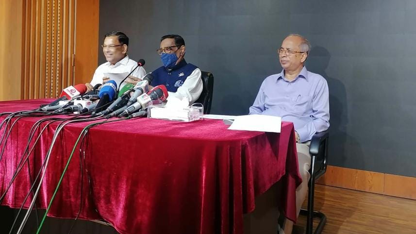 Padma Bridge to open to public next month: Obaidul Quader