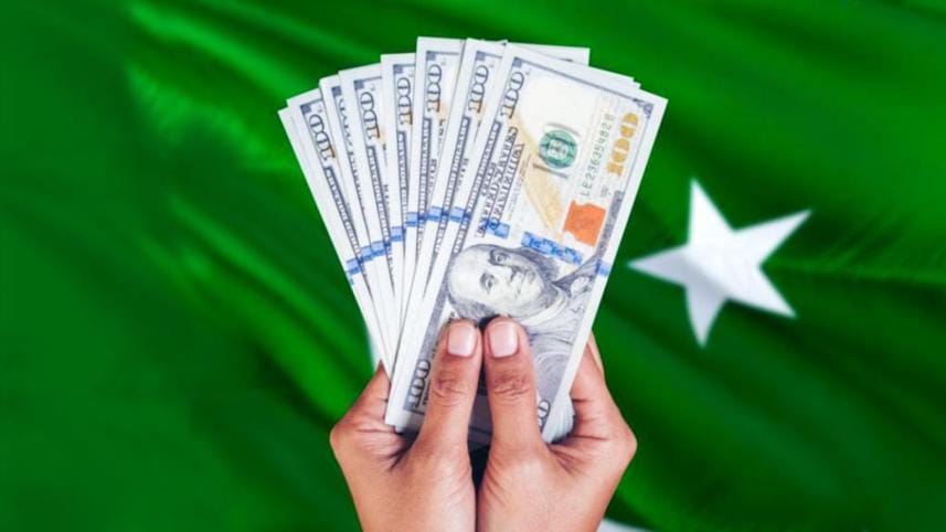 Pakistan Remittance