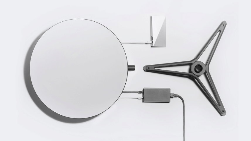 Satellite Internet Service