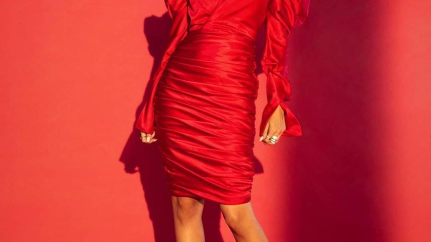 Bollywood Actress Shilpa Shetty