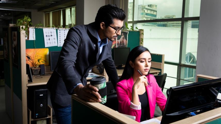 best outfits for a job interview