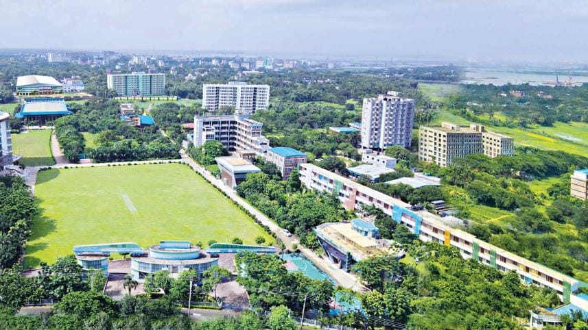 Department of Innovation and Entrepreneurship