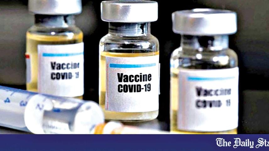 Covid Vaccine booster dose