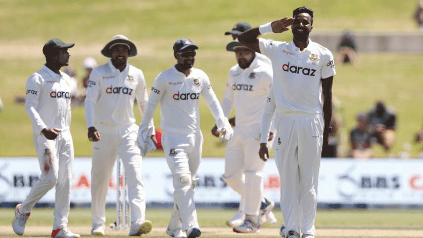 Bangladesh Cricket team