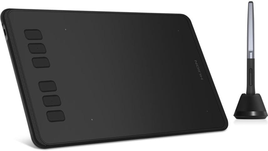 Huion Inspiroy H640P