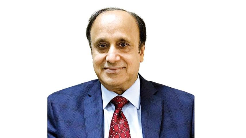 Macroeconomic stability Bangladesh