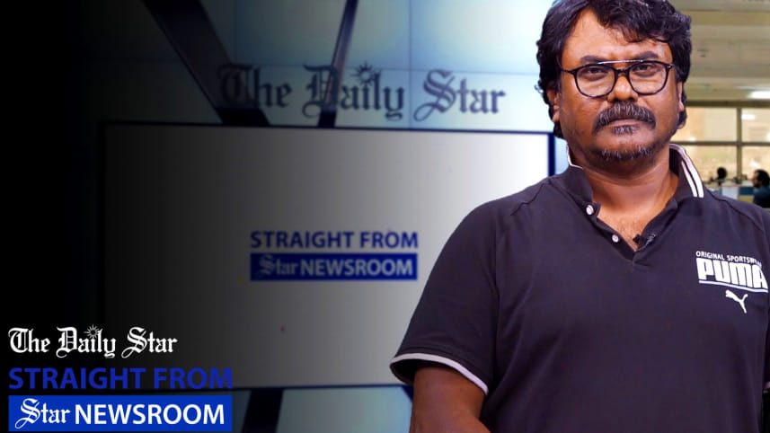 Climate Change: Bangladesh one of the most vulnerable countries