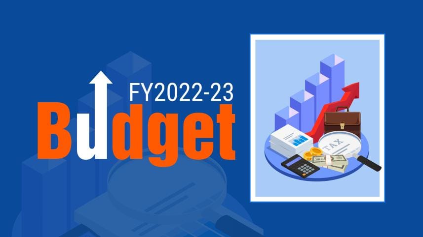 National Budget for 2022-23 fiscal year