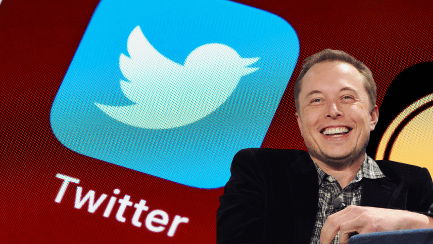 Twitter to share raw daily tweet data with Musk: Reports.png
