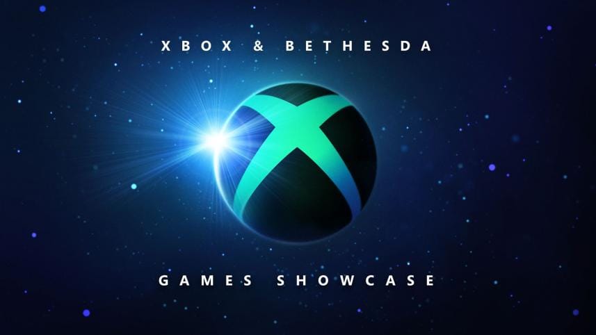 Xbox and Bethesda Showcase 2022