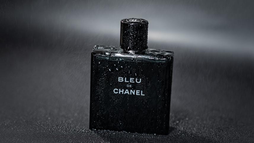 Top 5 Perfumes for Men