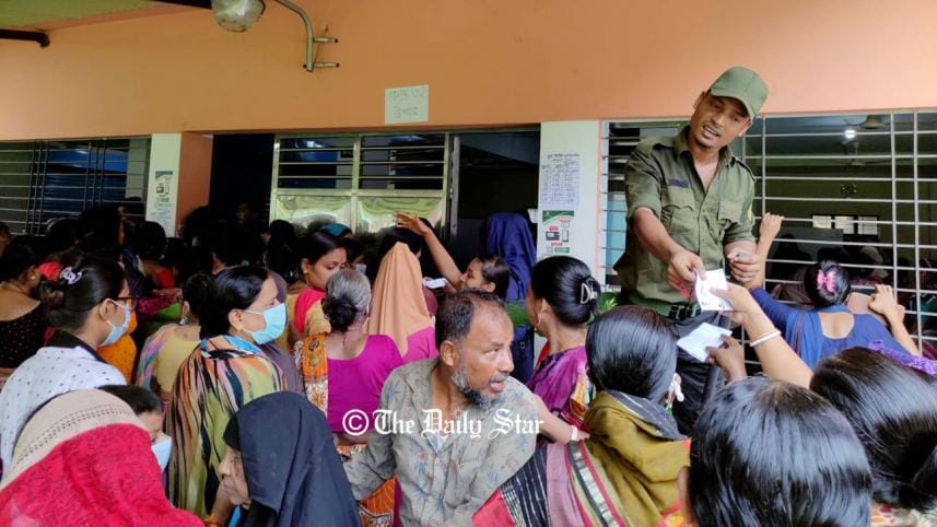 Cumilla city corporation election