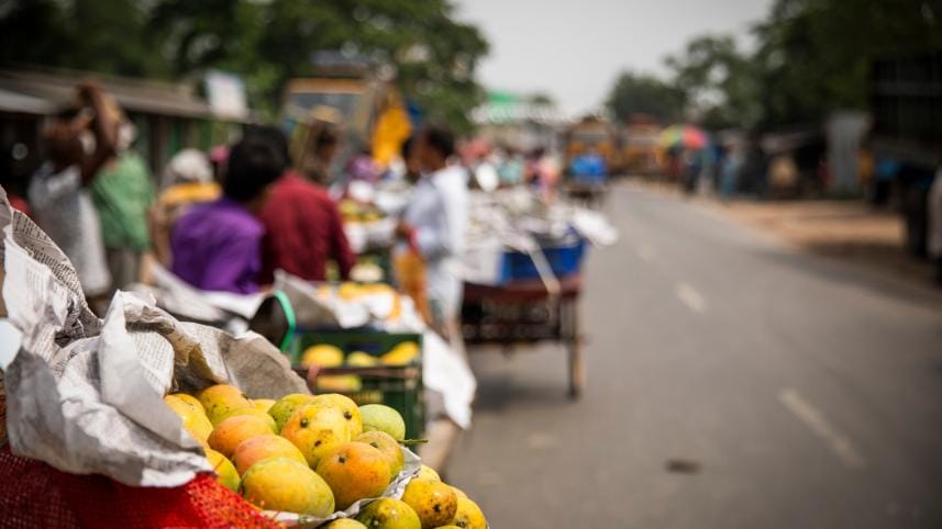 mangoes chapai nawabganj