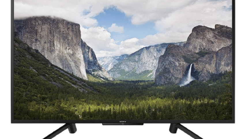 Uncommon smart TVs under Tk. 50k that might surprise you