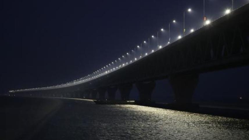 padma bridge