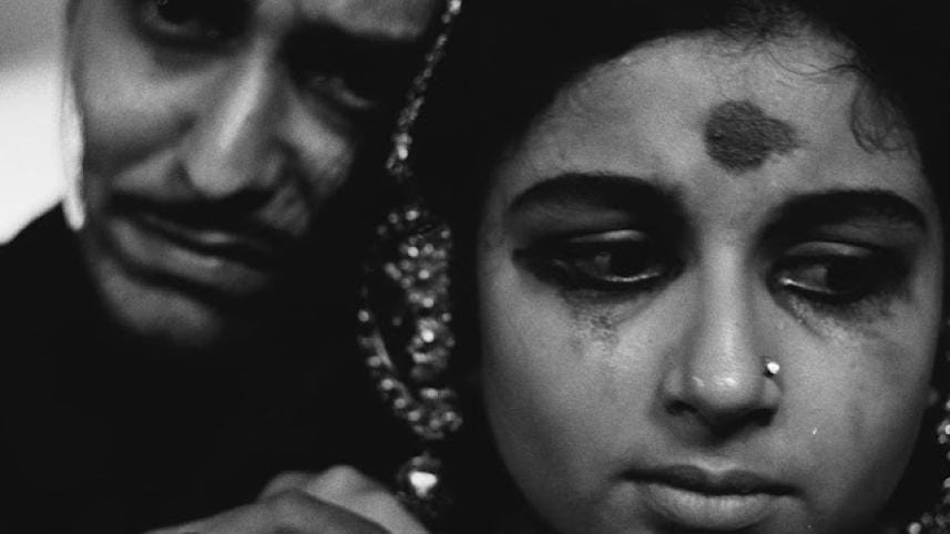 Satyajit Ray film 'Devi'