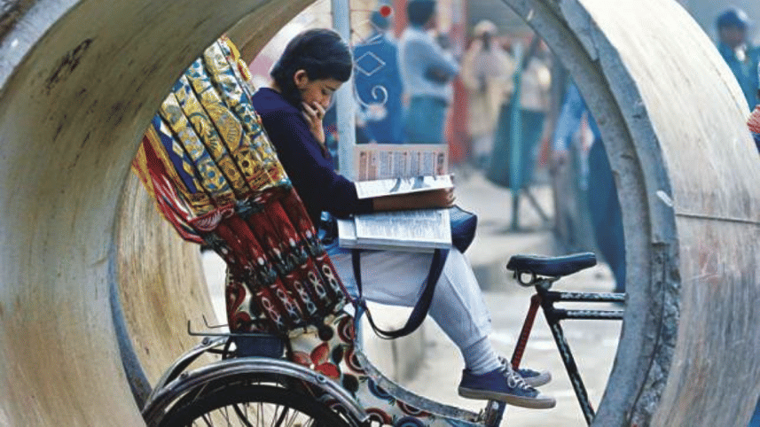 importance of skills over exam results