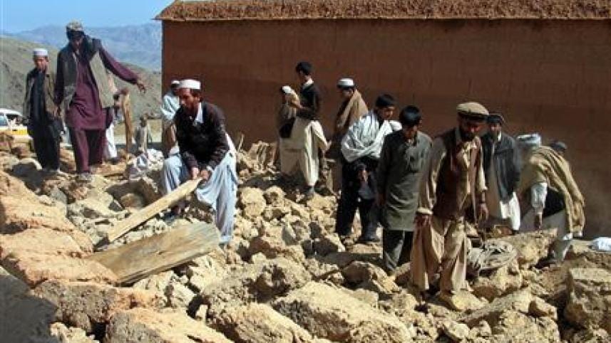 earthquake-afghanistan