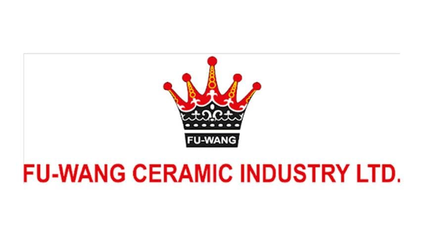 Fu-Wang Ceramic quarterly earning 