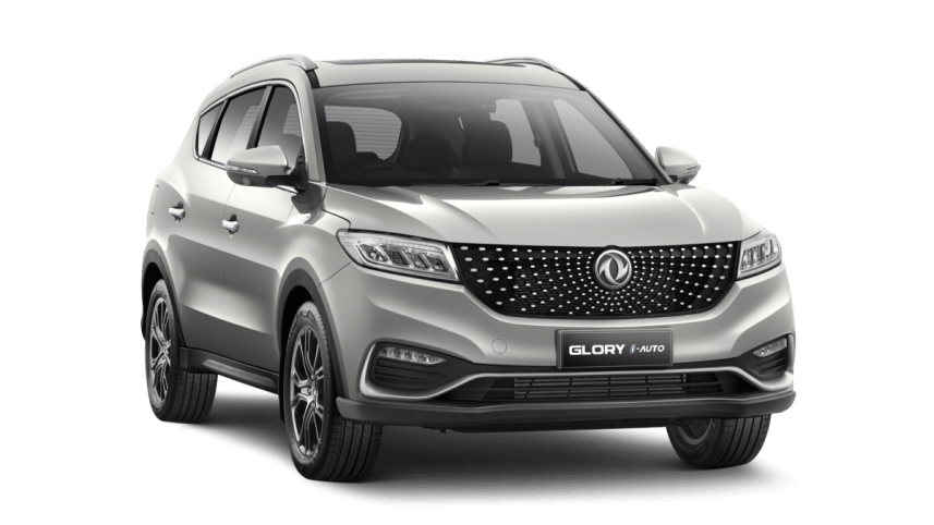 DFSK Glory 580 i-Auto