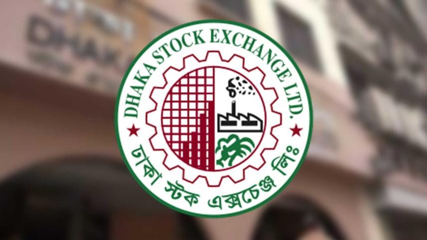 dhaka stock exchange