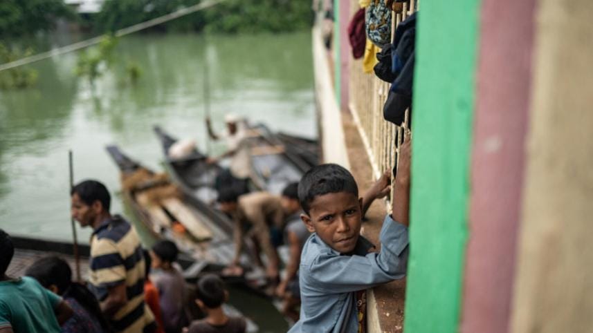 uk release emergency funding