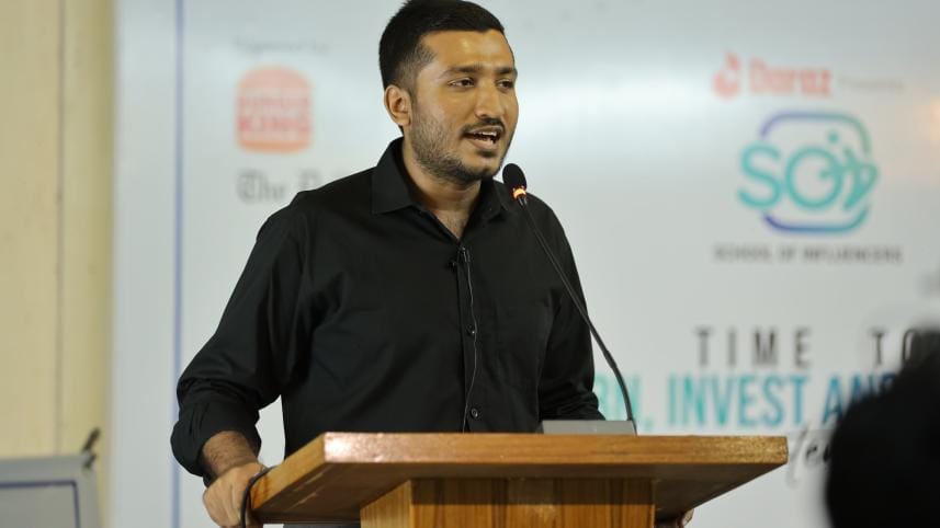 School of Influencers Bangladesh