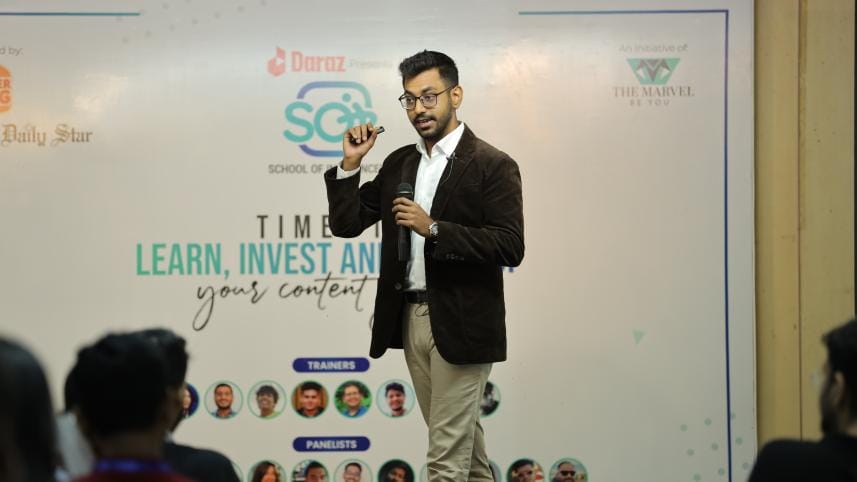 School of Influencers Bangladesh