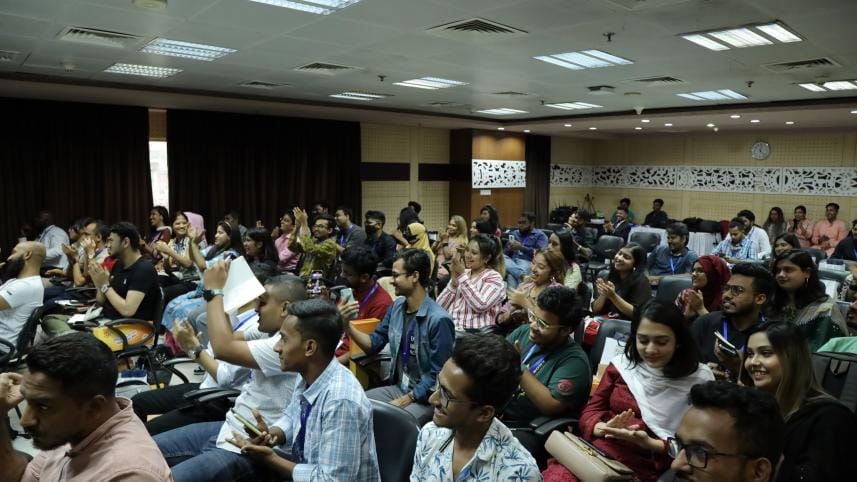 School of Influencers Bangladesh