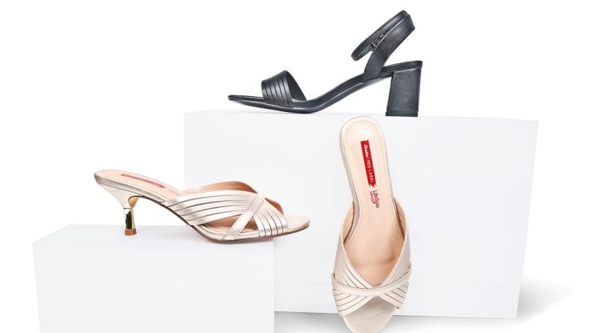 Bata Eid ul Adha 2022 ladies shoes