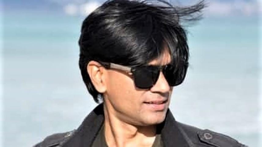 Alt News co-founder Muhammad Zubair