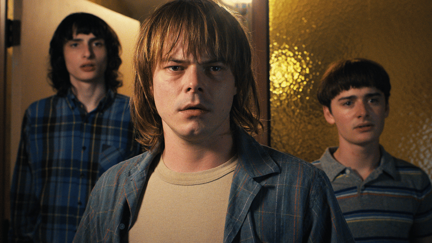 Tranger Things Season Finale Fan Theories