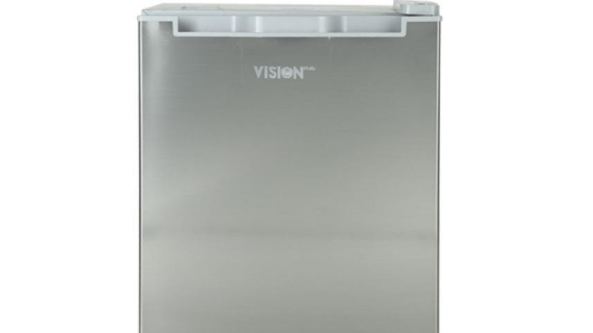 Vision Mini Refrigerator (RE-50L SS)