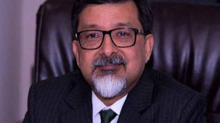 Sudhakar Dalela