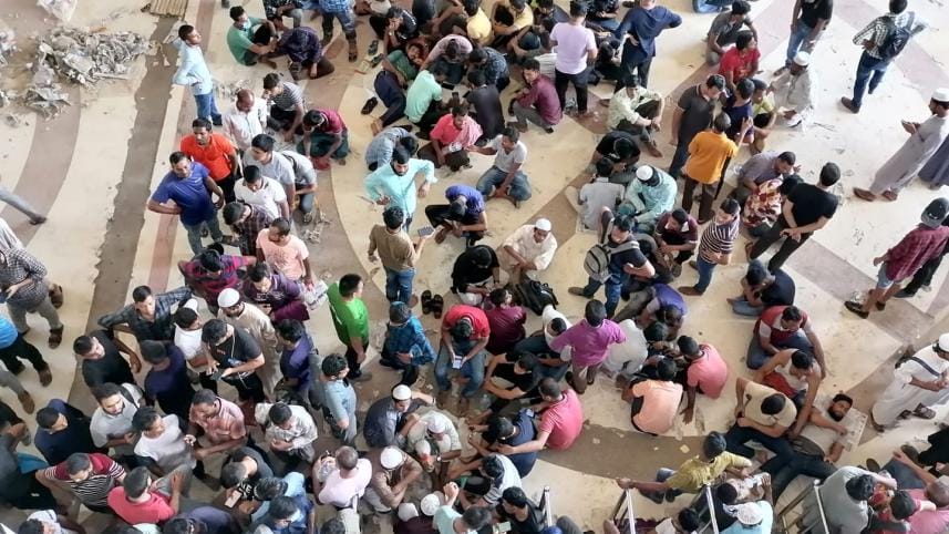 eid advance train ticket