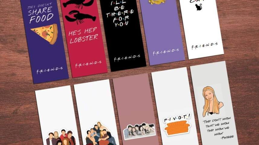 bookmarks khata khori