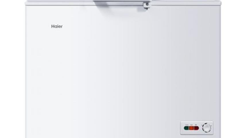 Haier HCF-345 Chest Freezer